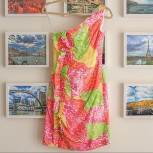 Lilly Pulitzer Julianne Dress